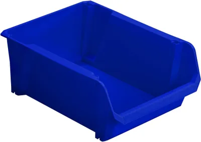 Produktbild von Lagersichtkasten 3, Aufbewahrungsbox