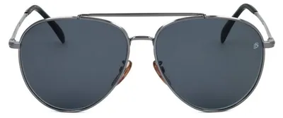 Produktbild von David Beckham Sonnenbrille DB 1102/F/S KJ1 61 14 150
