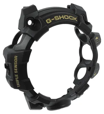 Produktbild von Lünette Bezel Casio G-Shock schwarz GWG-1000 10509183