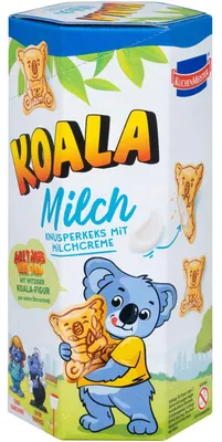 Produktbild von KuchenMeister KOALA Milch 75g