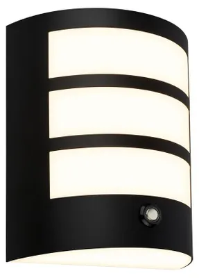 Produktbild von Wandlampe Akku Außenleuchte Außenbeleuchtung Touch 15 min. Timer USB C-Kabel