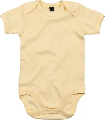 Produktbild von Babybugz Baby Bodysuit