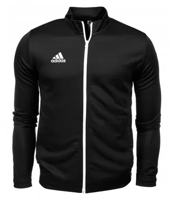 Obrázek produktu pro Pánská tréninková bunda Adidas Entrada 22 - černá | Velikost: XL