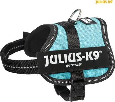 Obrázok produktu pre Julius-K9 Power Harness Baby 1-Mini