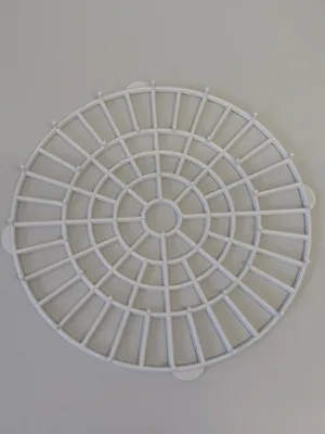 Produktbild von WECK Einlegerost Ø33 cm Kunststoff 121449 8717127000753