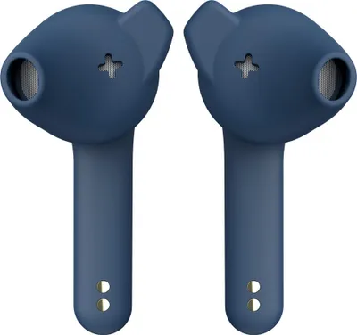Produktbild von Defunc Music Tws Kabellose Kopfhörer Blau  Blau One Size