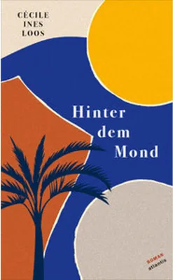 Produktbild von Hinter dem Mond