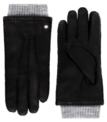 Produktbild von Herren Lederhandschuhe aus Metz-Leder