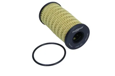 Produktbild von Ölfilter MAXGEAR 26-2047 Filtereinsatz für RENAULT Trafic III Kastenwagen (FG) Trafic III Bus (JG) Espace V (JR) Talisman Grandtour (KP) Koleos II