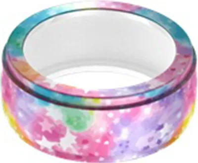 Obrázek produktu pro INF Silikonové ochranné pouzdro pro Oura Ring Gen 10 S