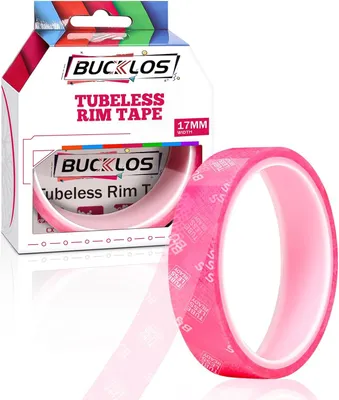 Produktbild von Tubeless Felgenband 10 m, für Rennrad