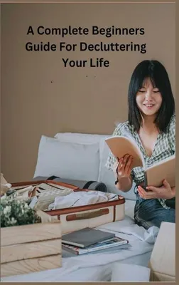 Produktbild von Decluttering Your Life