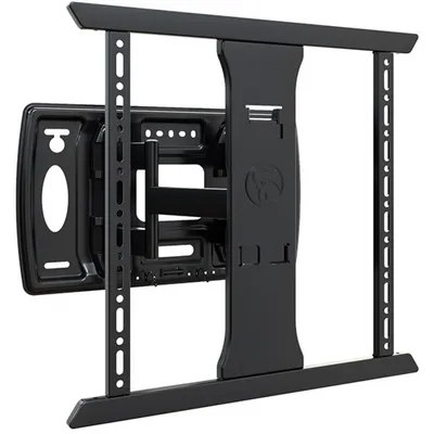 Produktbild von Hagor 2306, 40 kg, 101,6 cm (40"), 165,1 cm (65"), 200 x 100 mm, 400 x 400 mm, Schwarz