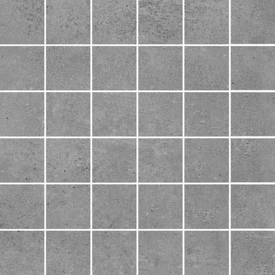 Produktbild von Mosaik Hometec Beton 29,8 x 29,8 cm anthrazit