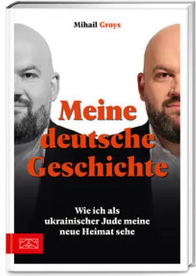 Obrázok produktu pre Meine deutsche Geschichte