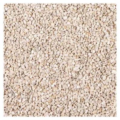 Produktbild von Dekogranulat/Dekosteine (2-3 mm), 1 kg, Creme