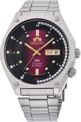 Image de Orient 70s Revival SK Automatic RA-AA0B02R39B Montre homme