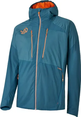 Produktbild von Ternua Kimo Jacke Blau L Herren Blau L