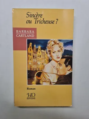 Produktbild von Sincere ou tricheuse ? : roman
