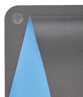 Image de Tapis de yoga 68 pouces - Le tapis de yoga idéal pour les débutants, avec une surface antidérapante