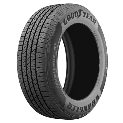 Zdjęcie produktu dla Goodyear Wrangler Territory Ht 255/65R18 111H Bsw