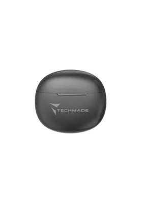 Produktbild von Techmade Earbuds K201E Black