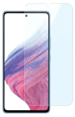 Image de Samsung GP-TTA266AEBTW, Samsung, Galaxy A26 5G, Transparent, 1 pièce(s)