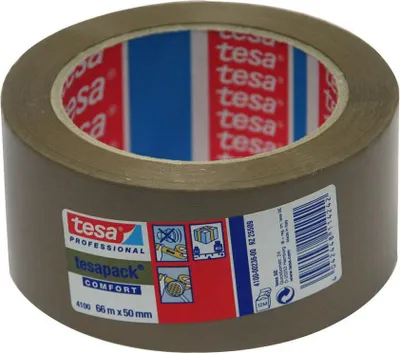 Obrázok produktu pre Lepiaca páska TESA (50 mm x 66 m)