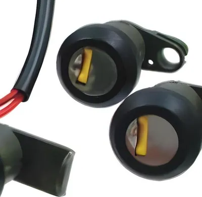 Immagine prodotto di Set di serrature RMS per Honda Pantheon 2T 125-150cc 1998 / 2002, 35010KEY900 / 35010KFG860