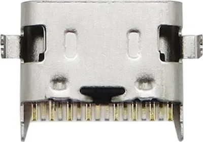Produktbild von Samsung Galaxy A20s A207 Ladebuchse Charging Connector Dock Ersatz Teil Zubehör