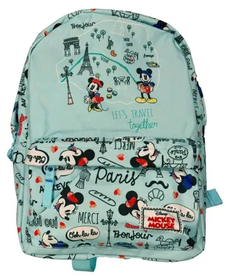 Productafbeelding van Disney Minnie rugzak/tas, 30 cm