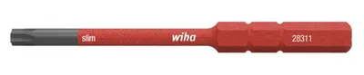 Produktbild von Wiha Bit slimBit electric TORX