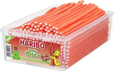 Produktbild von Balla Stixx Erdb.veg.Har.150St