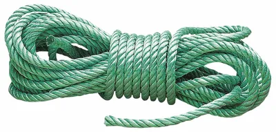 Productafbeelding van Provence Outillage 00104: Touw, polypropyleen, 14 mm x 15 m