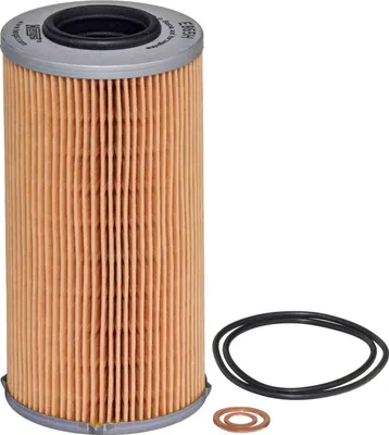 Produktbild von Hengst Filter Ölfilter E865H D363