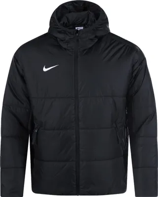 Produktbild von Nike Therma Fit Academy Pro Jacke Schwarz S Mann Schwarz S
