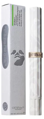 Obrázek produktu pro Off-White, Imprint Zone, Precision, Gel Pencil Eyeliner, Lime, 2 g
