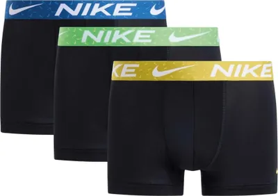 Produktbild von Nike Trunk Boxershorts Herren (3er Pack)