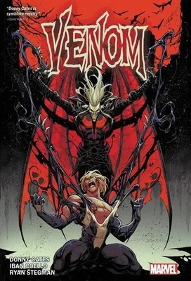 Immagine prodotto di Venom di Donny Cates Vol. 3