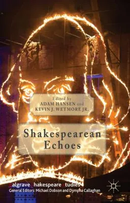 Produktbild von Shakespearean Echoes