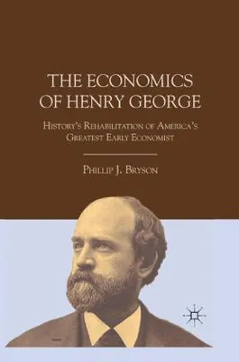 Obrázok produktu pre The Economics of Henry George