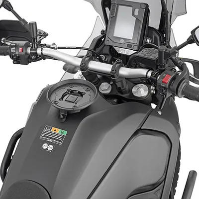 Immagine prodotto di Flangia serbatoio Tanklock/TanklockED GIVI BF61