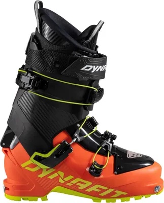 Produktbild von Dynafit SEVEN SUMMITS orange 27