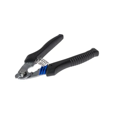 Produktbild von SHIMANO TL-CT12, Bowdenzugschneider, schwarz, SH-Y09898010