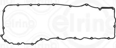 Produktbild von ELRING 938.300 Ventildeckel Zylinderkopfhaube Dichtung für MAN TGX II TGX TGS II
