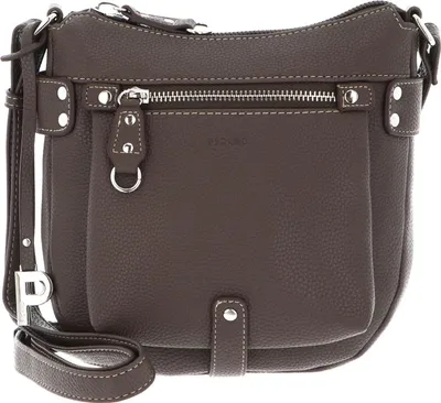 Produktbild von PICARD Schultertasche Umhängetasche Loire Shoulderbag Taupe