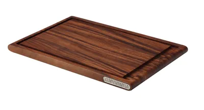 Zdjęcie produktu dla CONTINENTA Tranchierbrett, Akazie 37x25x2,1 cm 4820 4017167482002