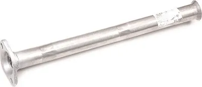 Produktbild von IZAWIT Abgasrohr Auspuffrohr passend für PEUGEOT 206 Schrägheck (2A/C) Vorne 27.195