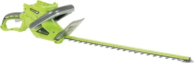 Produktbild von Zipper ZI-HEK40V 40V Akku-Heckenschere