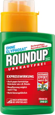 Produktbild von Roundup AC Konzentrat - 250 ml